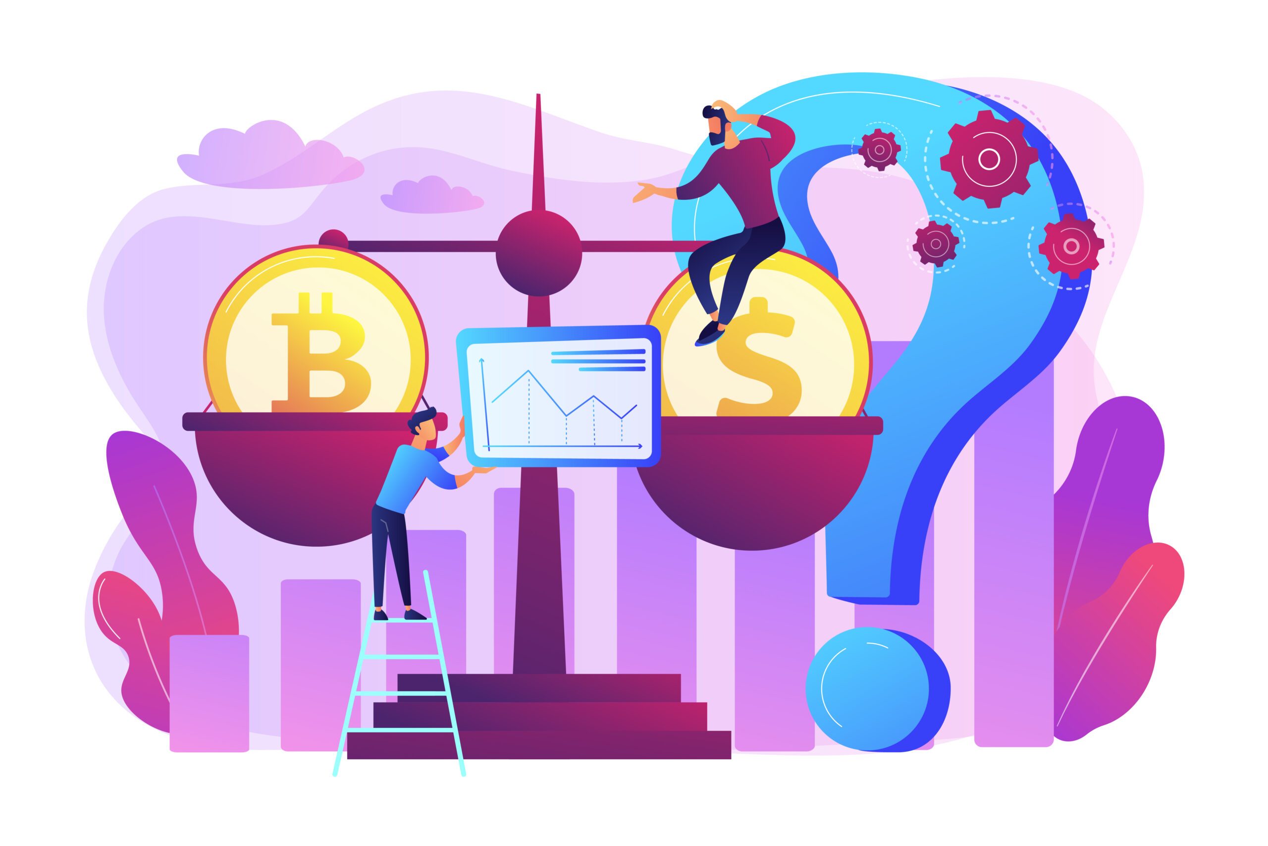 What is Bitcoin?
